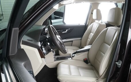 Mercedes-Benz GLK-Класс, 2013 год, 1 699 000 рублей, 10 фотография