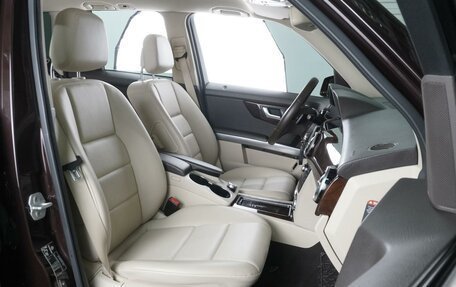 Mercedes-Benz GLK-Класс, 2013 год, 1 699 000 рублей, 8 фотография
