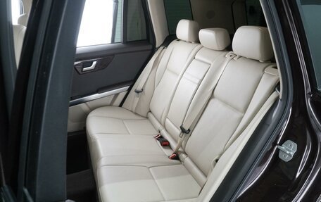Mercedes-Benz GLK-Класс, 2013 год, 1 699 000 рублей, 9 фотография