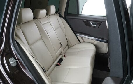 Mercedes-Benz GLK-Класс, 2013 год, 1 699 000 рублей, 7 фотография