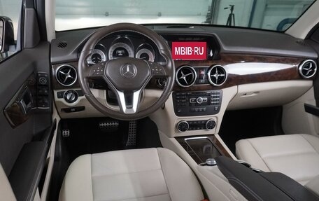 Mercedes-Benz GLK-Класс, 2013 год, 1 699 000 рублей, 6 фотография