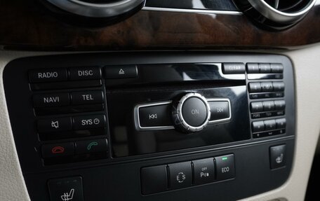 Mercedes-Benz GLK-Класс, 2013 год, 1 699 000 рублей, 19 фотография