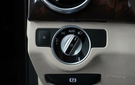 Mercedes-Benz GLK-Класс, 2013 год, 1 699 000 рублей, 13 фотография