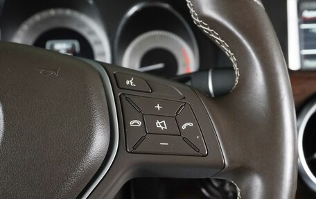 Mercedes-Benz GLK-Класс, 2013 год, 1 699 000 рублей, 16 фотография
