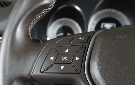 Mercedes-Benz GLK-Класс, 2013 год, 1 699 000 рублей, 15 фотография