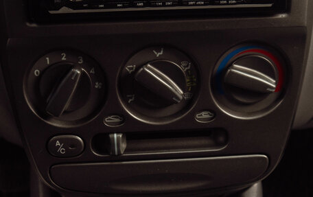 Hyundai Accent II, 2007 год, 429 000 рублей, 12 фотография