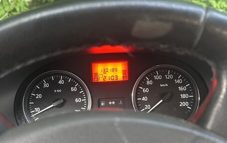 Renault Sandero I, 2012 год, 835 000 рублей, 8 фотография