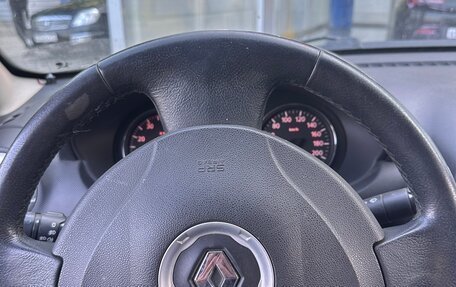 Renault Sandero I, 2012 год, 835 000 рублей, 11 фотография
