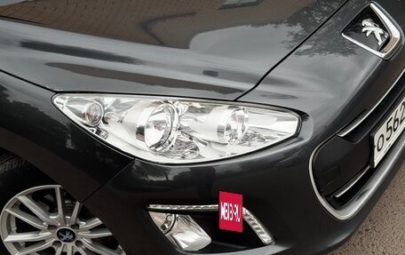 Peugeot 308 II, 2012 год, 670 000 рублей, 2 фотография