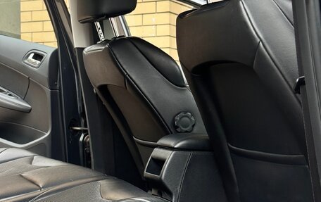 Peugeot 308 II, 2012 год, 670 000 рублей, 16 фотография