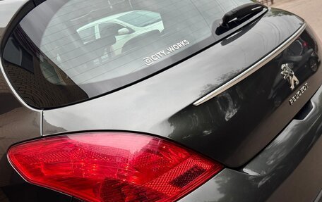Peugeot 308 II, 2012 год, 670 000 рублей, 10 фотография