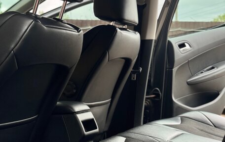 Peugeot 308 II, 2012 год, 670 000 рублей, 15 фотография
