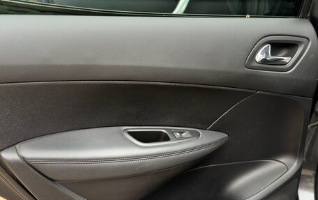 Peugeot 308 II, 2012 год, 670 000 рублей, 17 фотография