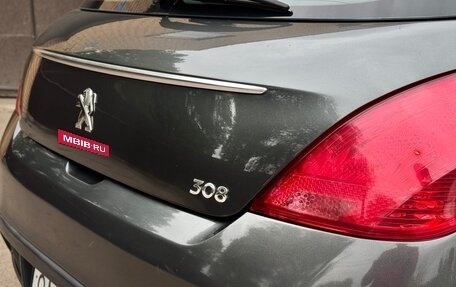Peugeot 308 II, 2012 год, 670 000 рублей, 12 фотография
