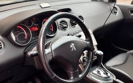 Peugeot 308 II, 2012 год, 670 000 рублей, 23 фотография