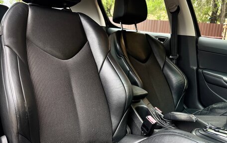 Peugeot 308 II, 2012 год, 670 000 рублей, 24 фотография