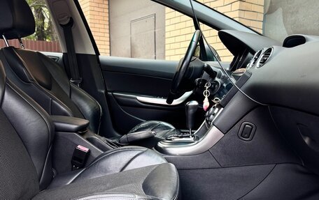 Peugeot 308 II, 2012 год, 670 000 рублей, 26 фотография