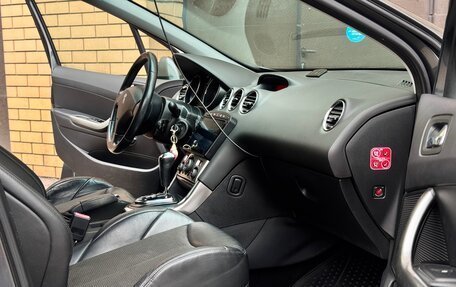 Peugeot 308 II, 2012 год, 670 000 рублей, 21 фотография