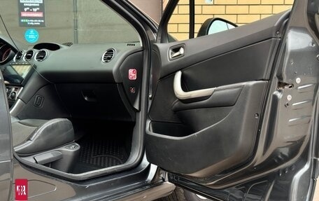 Peugeot 308 II, 2012 год, 670 000 рублей, 22 фотография