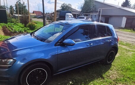 Volkswagen Golf VII, 2013 год, 1 300 000 рублей, 5 фотография