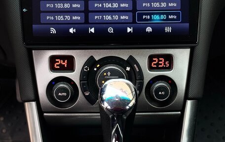 Peugeot 308 II, 2012 год, 670 000 рублей, 32 фотография
