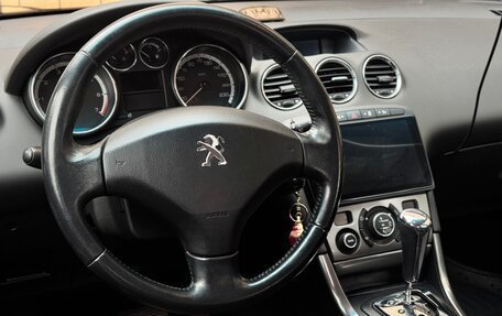 Peugeot 308 II, 2012 год, 670 000 рублей, 36 фотография