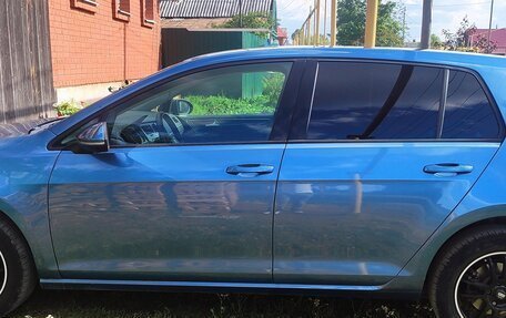 Volkswagen Golf VII, 2013 год, 1 300 000 рублей, 4 фотография