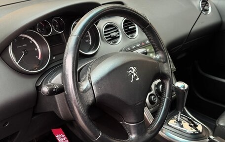 Peugeot 308 II, 2012 год, 670 000 рублей, 31 фотография