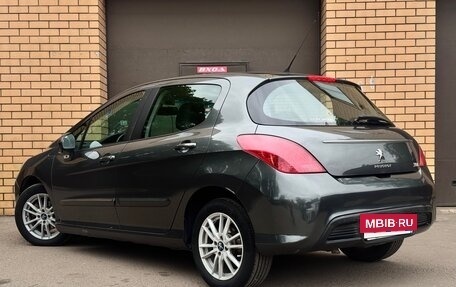 Peugeot 308 II, 2012 год, 670 000 рублей, 28 фотография