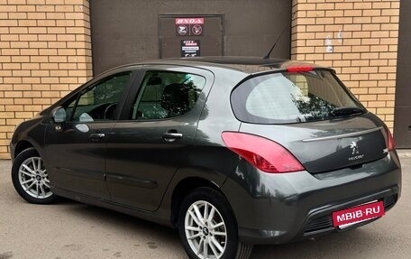 Peugeot 308 II, 2012 год, 670 000 рублей, 29 фотография