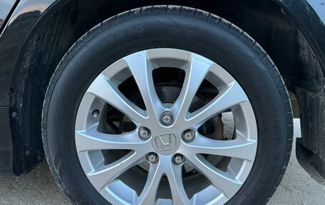 Honda Accord VII рестайлинг, 2006 год, 1 120 000 рублей, 11 фотография