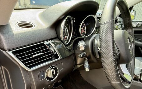 Mercedes-Benz GLE, 2017 год, 4 989 000 рублей, 28 фотография
