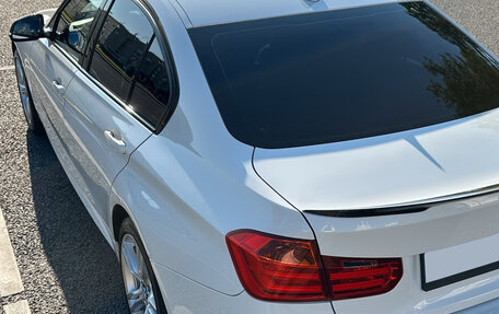 BMW 3 серия, 2014 год, 2 200 000 рублей, 10 фотография
