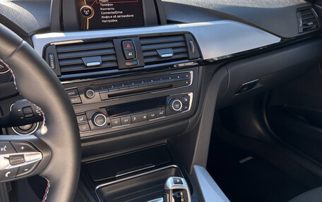 BMW 3 серия, 2014 год, 2 200 000 рублей, 14 фотография