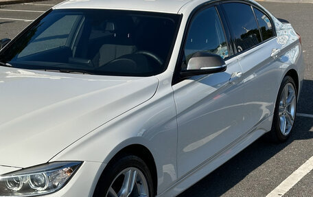 BMW 3 серия, 2014 год, 2 200 000 рублей, 8 фотография