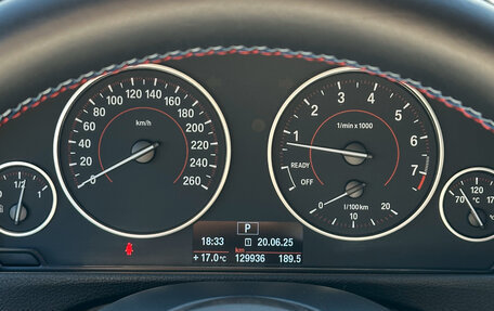BMW 3 серия, 2014 год, 2 200 000 рублей, 15 фотография