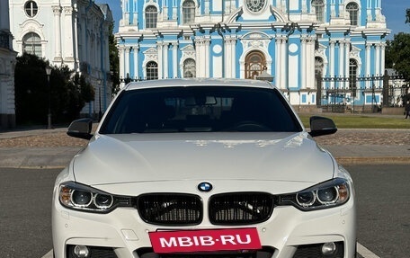 BMW 3 серия, 2014 год, 2 200 000 рублей, 6 фотография