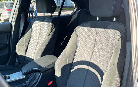 BMW 3 серия, 2014 год, 2 200 000 рублей, 22 фотография