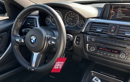 BMW 3 серия, 2014 год, 2 200 000 рублей, 12 фотография
