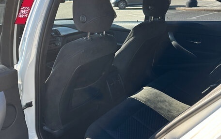 BMW 3 серия, 2014 год, 2 200 000 рублей, 26 фотография