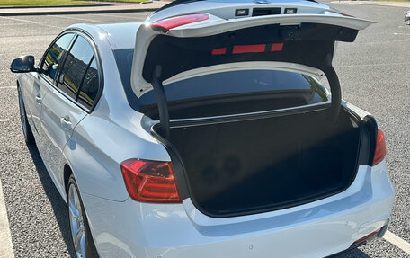 BMW 3 серия, 2014 год, 2 200 000 рублей, 29 фотография