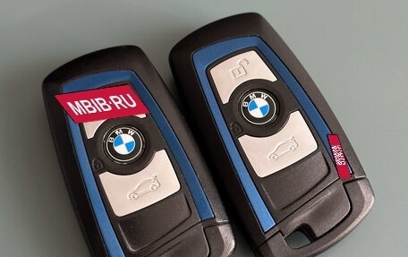 BMW 3 серия, 2014 год, 2 200 000 рублей, 37 фотография
