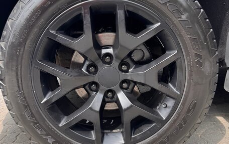 Chevrolet Tahoe IV, 2015 год, 3 999 999 рублей, 11 фотография