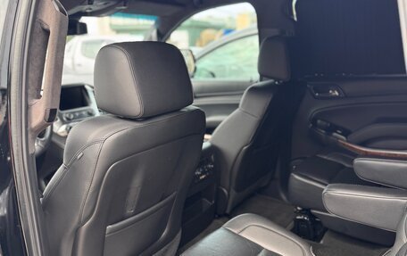 Chevrolet Tahoe IV, 2015 год, 3 999 999 рублей, 23 фотография
