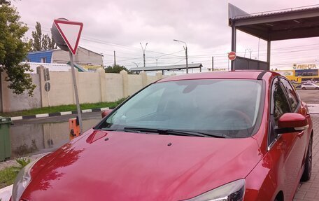 Ford Focus III, 2012 год, 850 000 рублей, 2 фотография