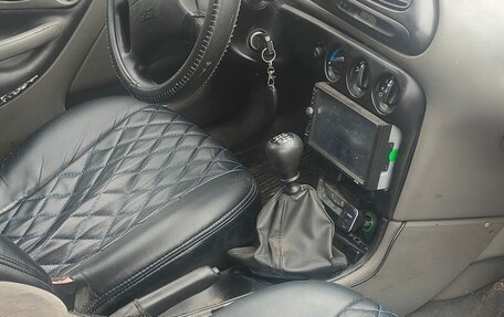 Ford Mondeo II, 1998 год, 130 000 рублей, 7 фотография