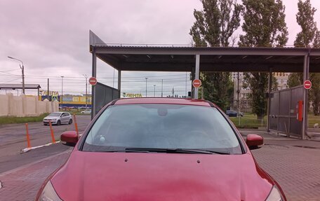 Ford Focus III, 2012 год, 850 000 рублей, 3 фотография