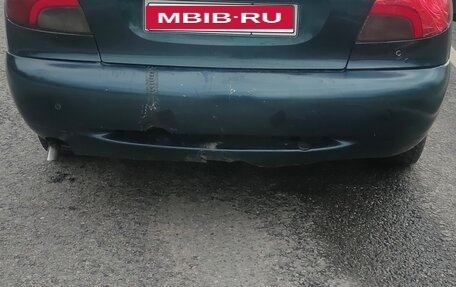 Ford Mondeo II, 1998 год, 130 000 рублей, 5 фотография