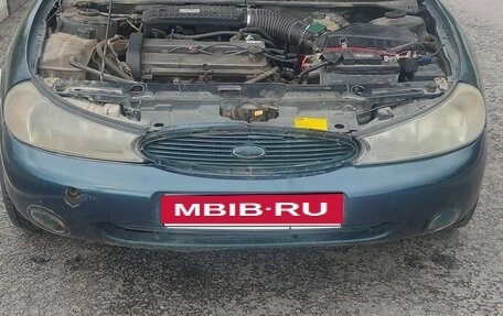 Ford Mondeo II, 1998 год, 130 000 рублей, 8 фотография