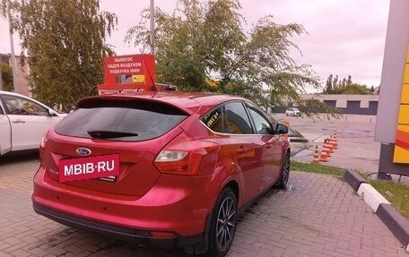 Ford Focus III, 2012 год, 850 000 рублей, 6 фотография